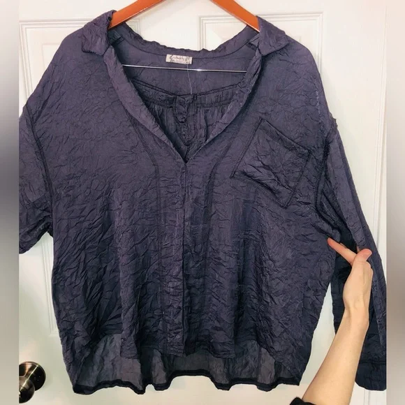 Free People sleep/lounge set (XS) - Picture 3 of 8